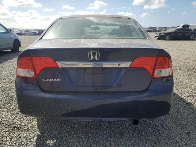 Photo 5 VIN: 2HGFA1F58BH529714 - HONDA CIVIC LX 