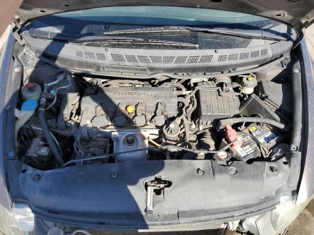 Photo 10 VIN: 2HGFA1F58BH534735 - HONDA CIVIC LX 