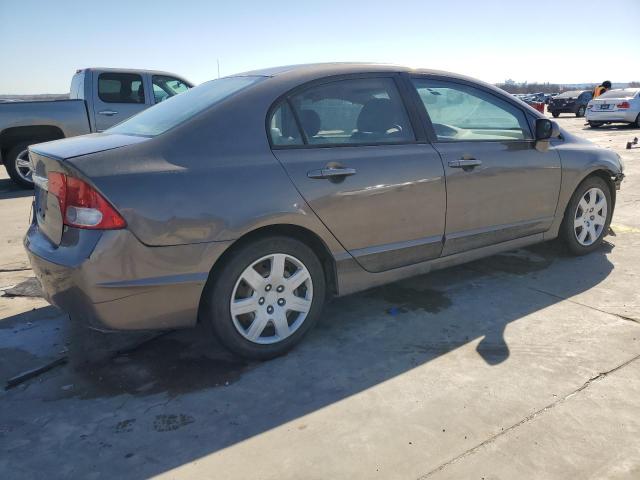 Photo 2 VIN: 2HGFA1F58BH534735 - HONDA CIVIC LX 