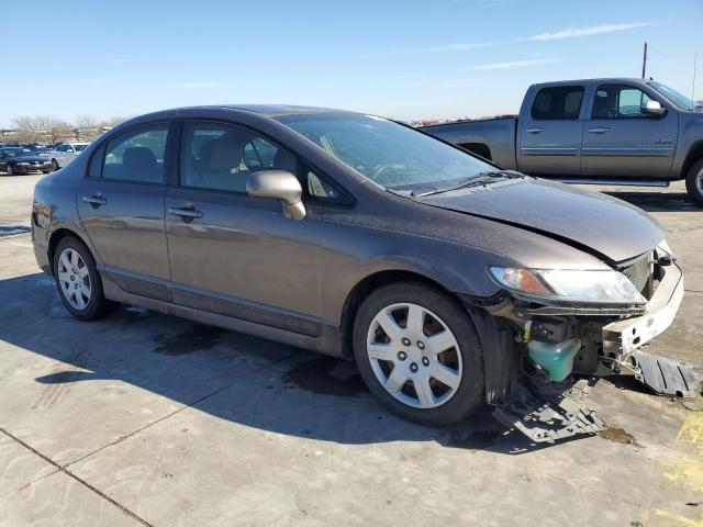 Photo 3 VIN: 2HGFA1F58BH534735 - HONDA CIVIC LX 