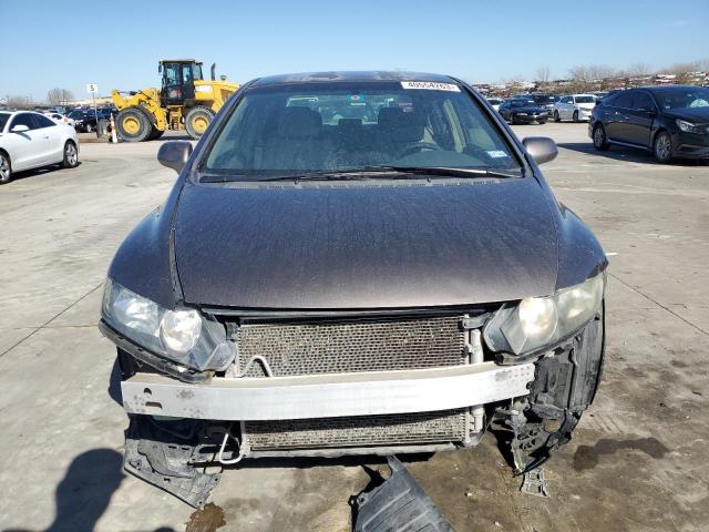 Photo 4 VIN: 2HGFA1F58BH534735 - HONDA CIVIC LX 