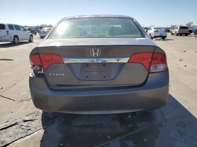 Photo 5 VIN: 2HGFA1F58BH534735 - HONDA CIVIC LX 