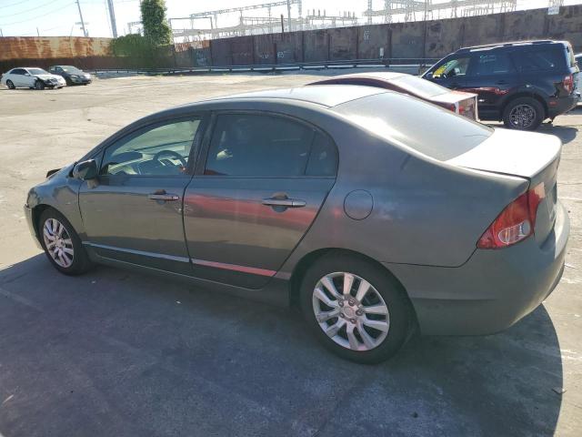 Photo 1 VIN: 2HGFA1F58BH537974 - HONDA CIVIC 