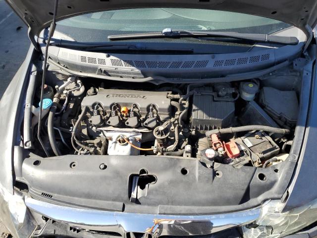 Photo 10 VIN: 2HGFA1F58BH537974 - HONDA CIVIC 