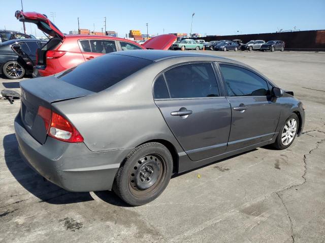 Photo 2 VIN: 2HGFA1F58BH537974 - HONDA CIVIC 