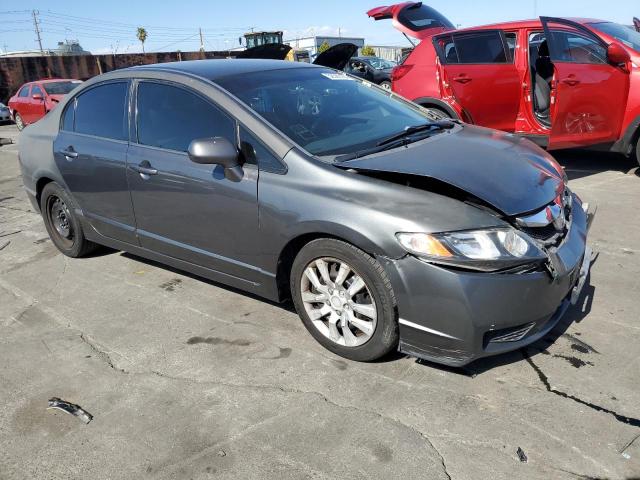 Photo 3 VIN: 2HGFA1F58BH537974 - HONDA CIVIC 