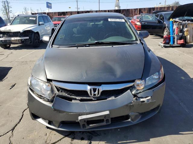 Photo 4 VIN: 2HGFA1F58BH537974 - HONDA CIVIC 