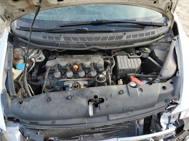 Photo 6 VIN: 2HGFA1F58BH538641 - HONDA CIVIC LX 