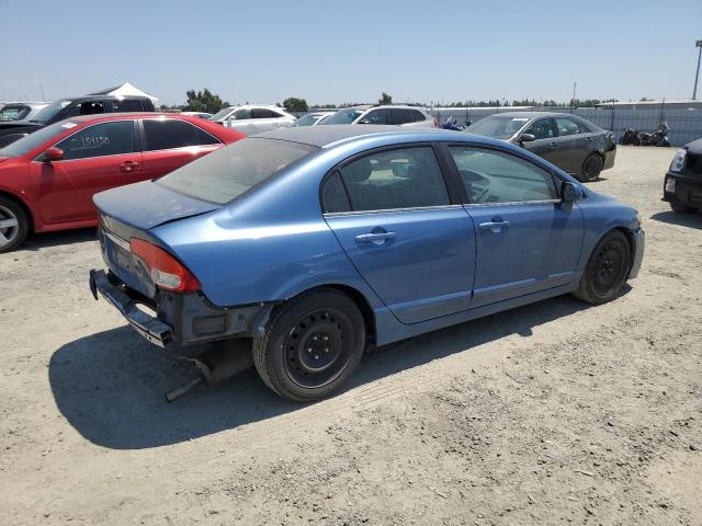 Photo 2 VIN: 2HGFA1F58BH541930 - HONDA CIVIC LX 