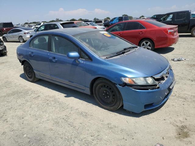 Photo 3 VIN: 2HGFA1F58BH541930 - HONDA CIVIC LX 