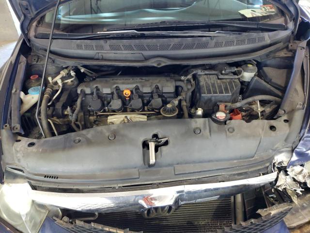 Photo 10 VIN: 2HGFA1F58BH543385 - HONDA CIVIC 