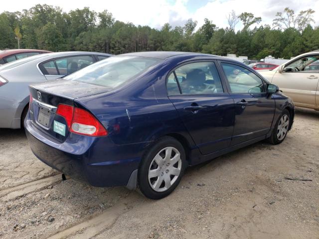 Photo 2 VIN: 2HGFA1F58BH543385 - HONDA CIVIC 