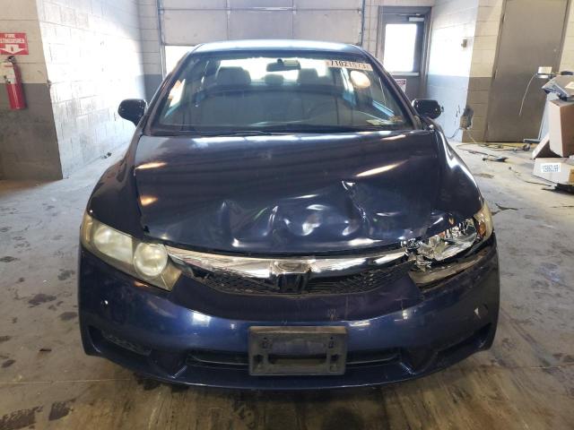 Photo 4 VIN: 2HGFA1F58BH543385 - HONDA CIVIC 