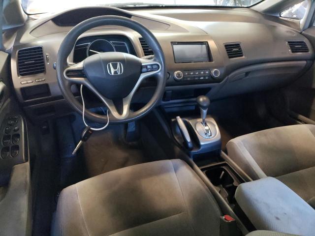 Photo 7 VIN: 2HGFA1F58BH543385 - HONDA CIVIC 