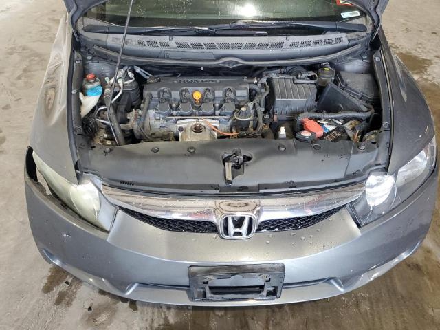 Photo 10 VIN: 2HGFA1F58BH546173 - HONDA CIVIC LX 