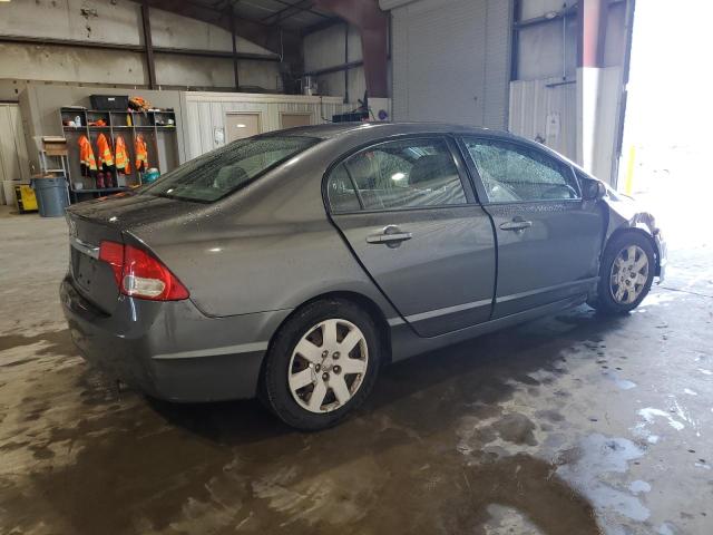 Photo 2 VIN: 2HGFA1F58BH546173 - HONDA CIVIC LX 