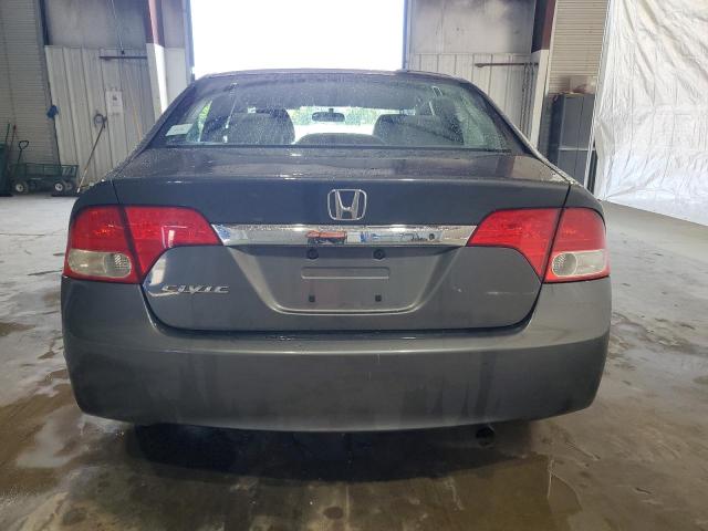 Photo 5 VIN: 2HGFA1F58BH546173 - HONDA CIVIC LX 