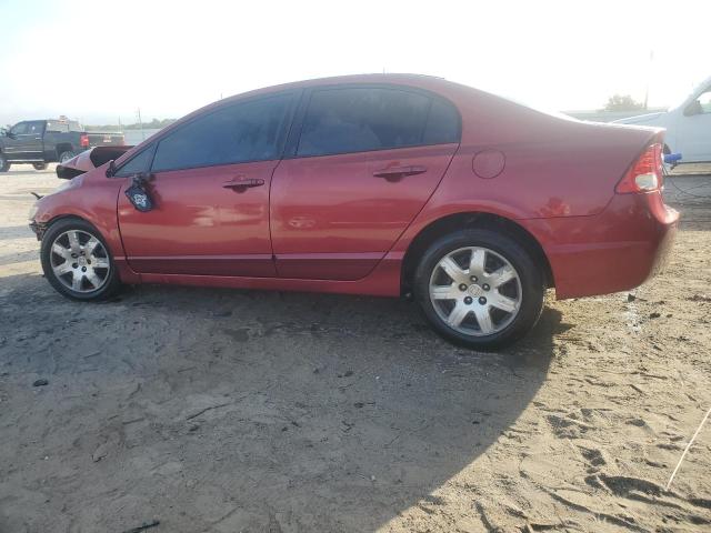 Photo 1 VIN: 2HGFA1F58BH547596 - HONDA CIVIC LX 