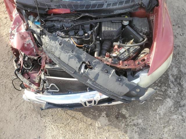 Photo 10 VIN: 2HGFA1F58BH547596 - HONDA CIVIC LX 