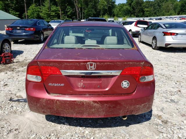 Photo 5 VIN: 2HGFA1F58BH549946 - HONDA CIVIC 