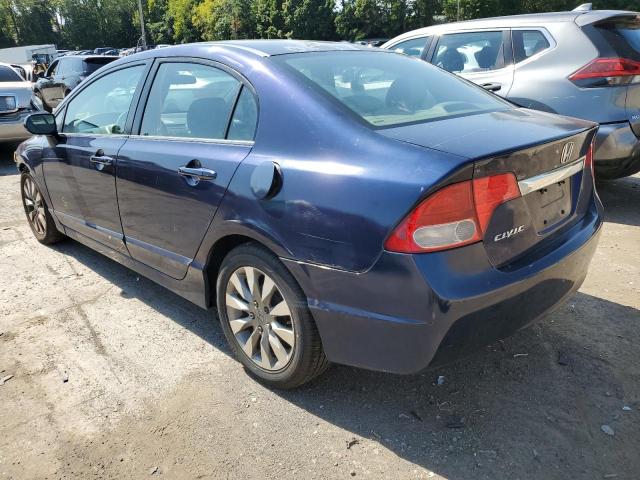 Photo 1 VIN: 2HGFA1F58BH550157 - HONDA CIVIC LX 