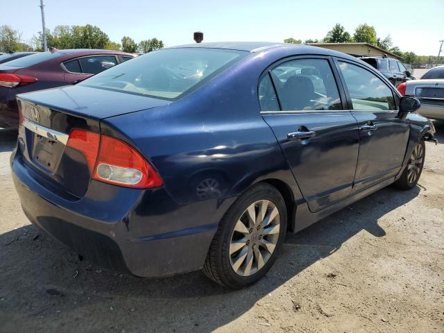 Photo 2 VIN: 2HGFA1F58BH550157 - HONDA CIVIC LX 