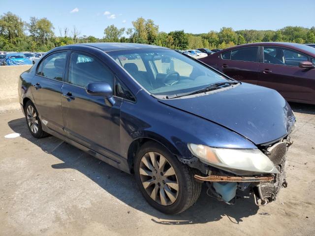 Photo 3 VIN: 2HGFA1F58BH550157 - HONDA CIVIC LX 