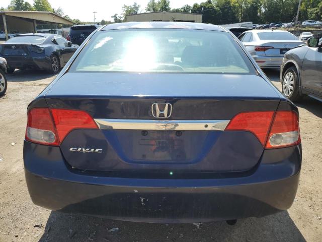 Photo 5 VIN: 2HGFA1F58BH550157 - HONDA CIVIC LX 