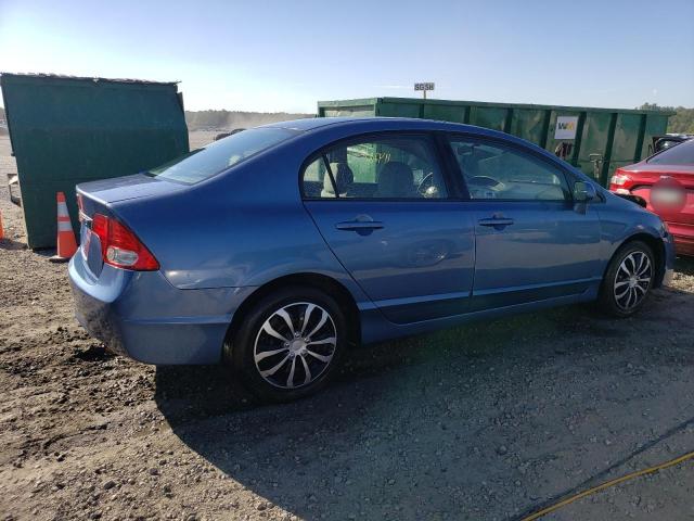 Photo 2 VIN: 2HGFA1F59AH302451 - HONDA CIVIC LX 