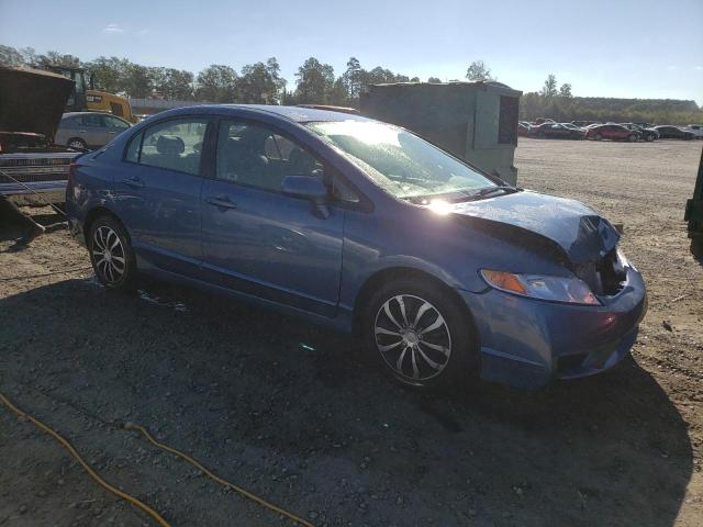 Photo 3 VIN: 2HGFA1F59AH302451 - HONDA CIVIC LX 