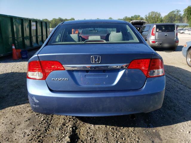 Photo 5 VIN: 2HGFA1F59AH302451 - HONDA CIVIC LX 