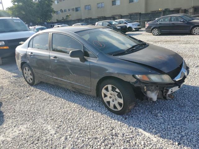 Photo 3 VIN: 2HGFA1F59AH302661 - HONDA CIVIC 