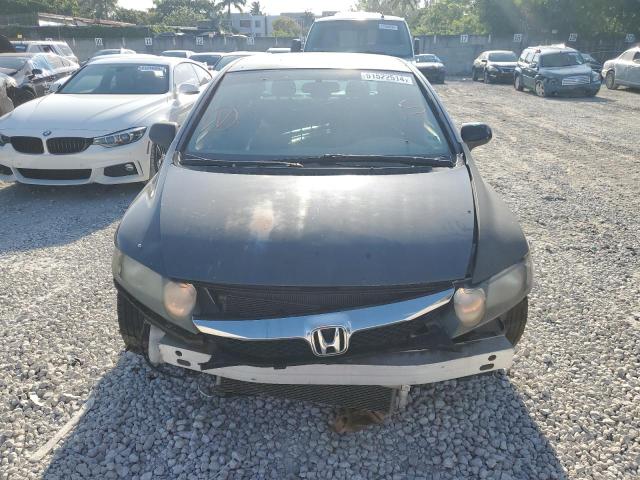 Photo 4 VIN: 2HGFA1F59AH302661 - HONDA CIVIC 