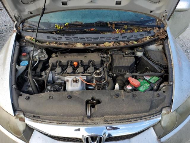 Photo 10 VIN: 2HGFA1F59AH304331 - HONDA CIVIC LX 