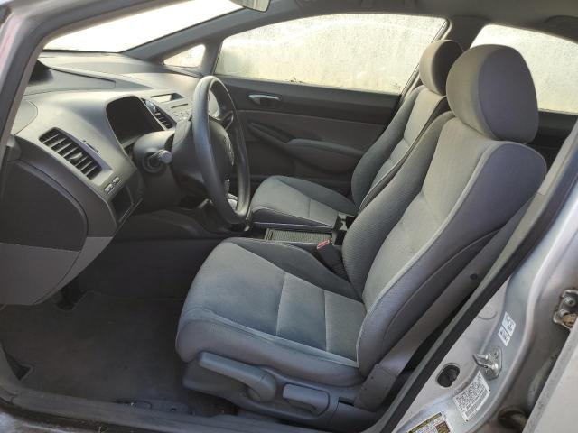 Photo 6 VIN: 2HGFA1F59AH304331 - HONDA CIVIC LX 