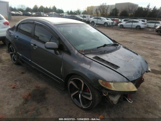 Photo 0 VIN: 2HGFA1F59AH305916 - HONDA CIVIC 