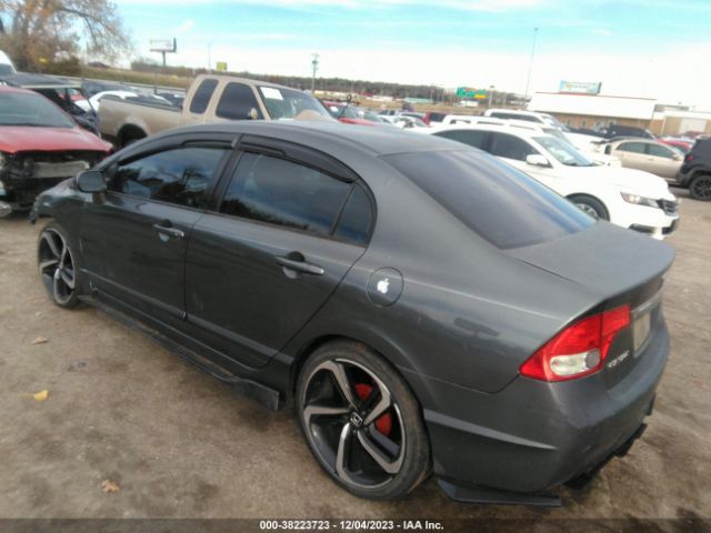 Photo 2 VIN: 2HGFA1F59AH305916 - HONDA CIVIC 