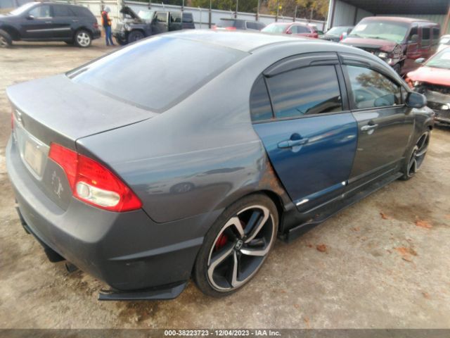 Photo 3 VIN: 2HGFA1F59AH305916 - HONDA CIVIC 