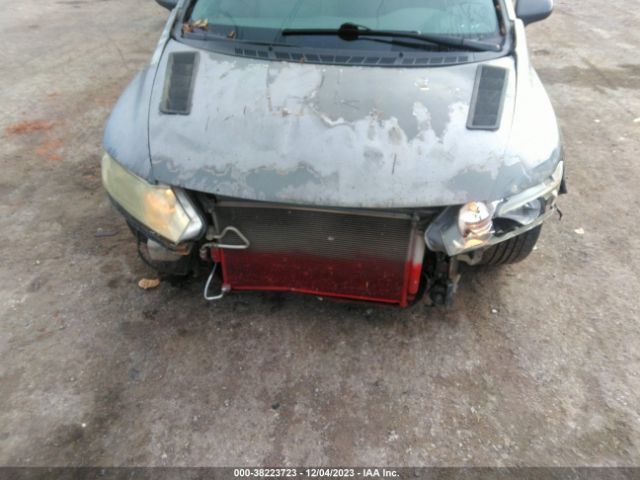 Photo 5 VIN: 2HGFA1F59AH305916 - HONDA CIVIC 