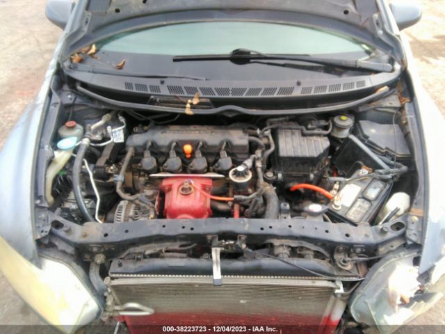 Photo 9 VIN: 2HGFA1F59AH305916 - HONDA CIVIC 