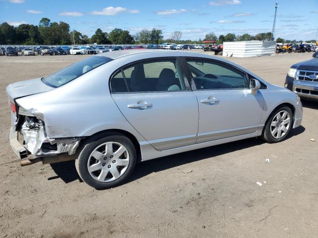 Photo 2 VIN: 2HGFA1F59AH306161 - HONDA CIVIC 