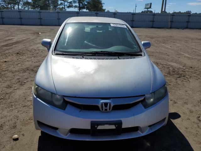 Photo 4 VIN: 2HGFA1F59AH306161 - HONDA CIVIC 