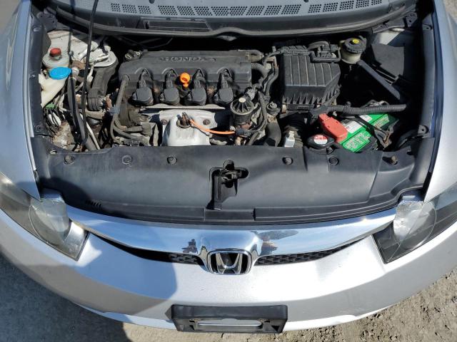 Photo 10 VIN: 2HGFA1F59AH308377 - HONDA CIVIC LX 