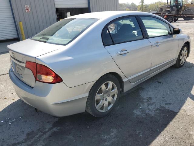 Photo 2 VIN: 2HGFA1F59AH308377 - HONDA CIVIC LX 