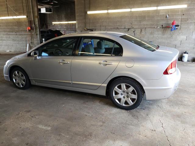 Photo 1 VIN: 2HGFA1F59AH308864 - HONDA CIVIC 