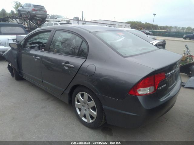 Photo 2 VIN: 2HGFA1F59AH311229 - HONDA CIVIC SDN 