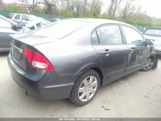 Photo 3 VIN: 2HGFA1F59AH311229 - HONDA CIVIC SDN 