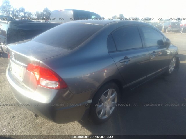 Photo 3 VIN: 2HGFA1F59AH314387 - HONDA CIVIC SDN 