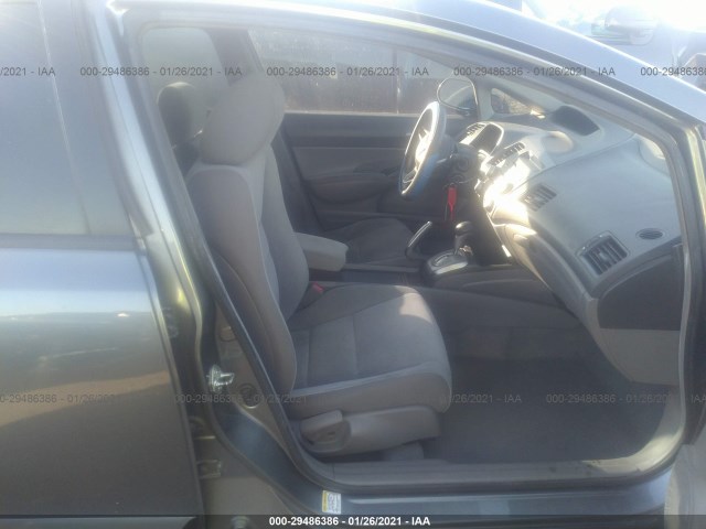 Photo 4 VIN: 2HGFA1F59AH314387 - HONDA CIVIC SDN 