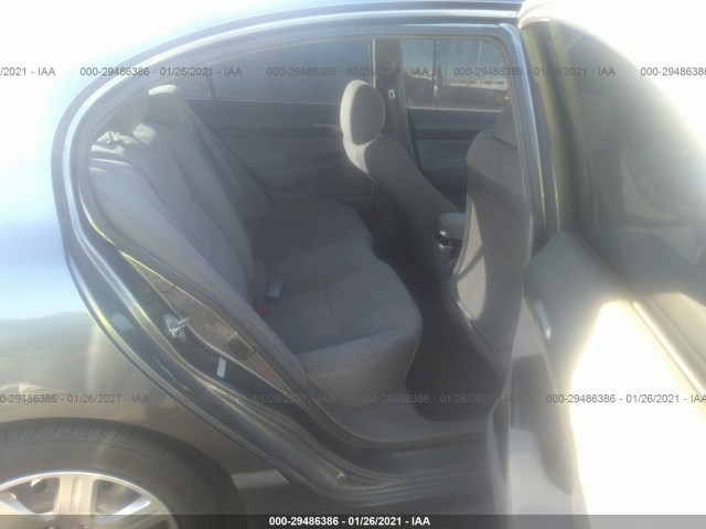 Photo 7 VIN: 2HGFA1F59AH314387 - HONDA CIVIC SDN 